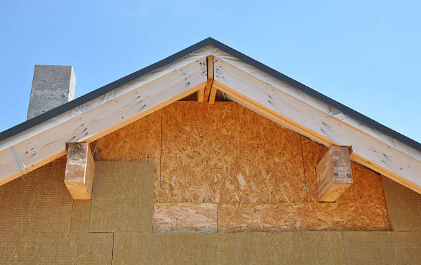 Best Weatherproofing and Sealing  in Yeagertown, PA